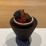 大阪鉄板焼き 神戸牛ステーキ Zin 難波店 - 