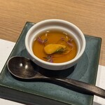 大阪鉄板焼き 神戸牛ステーキ Zin - 
