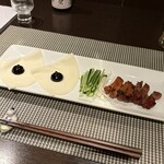 鴨料理専門店 鴨亭 - 