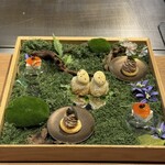 大阪鉄板焼き 神戸牛ステーキ Zin - 