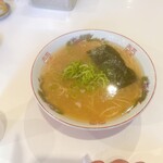 中洲屋台長浜ラーメン初代 健太 東京高円寺本店 - 
