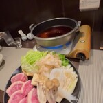 鴨料理専門店 鴨亭 - 