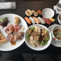 ビューアンドダイニングザスカイ - 