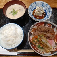 北新地 つきしろ -  北新地 つきしろ -
