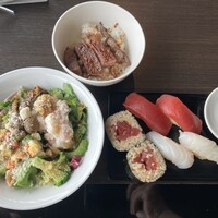 ビューアンドダイニングザスカイ - 