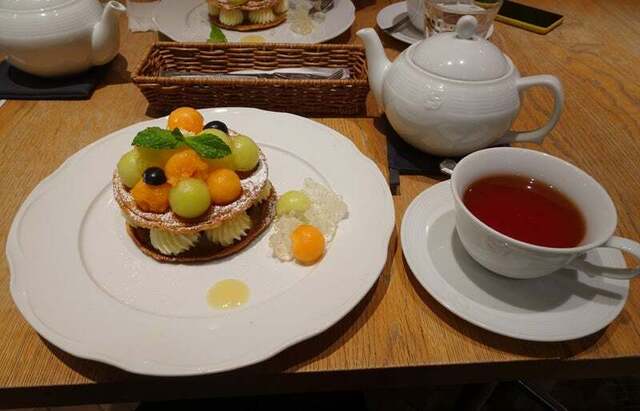 Afternoon Tea TEAROOM Yurakucho Rumine Ten photo 5