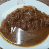 元祖とんかつカレー カツヤ