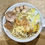 メン ヤード ファイト - 