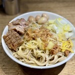 メン ヤード ファイト - 