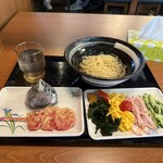 香の川製麺 - 料理写真: