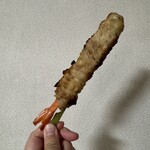 くいしんぼう - 