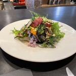 アプテカ フレーゴ - 