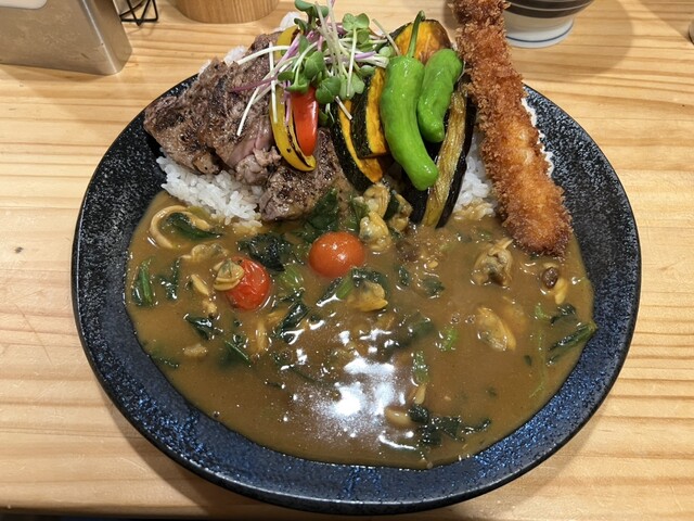 Karamitsu Ya photo 2