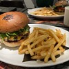 SHOGUN BURGER クロスゲート金沢店