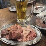 ホルモンハジメ - 