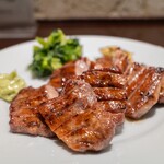 牛タン焼専門店 ヨコマサ - 