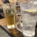 ホルモンハジメ - 