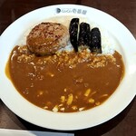 CoCo壱番屋 - 