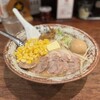 ラーメン 力丸