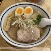 利尻昆布ラーメン くろおび