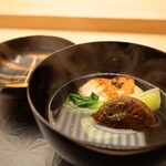 季節料理　なかしま - 