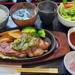 肉の松山 - 