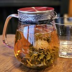茶屋 暁 - ドリンク写真: