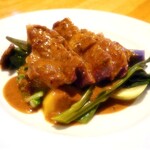 エマーブル - 茶美豚のグリル