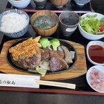 肉の松山 - 