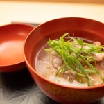 季節料理　なかしま - 