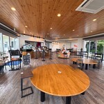 きんこ芋工房 上田商店 灯台カフェ - 