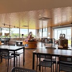 きんこ芋工房 上田商店 灯台カフェ - 