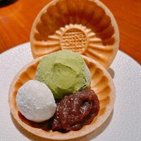 日本料理　「十二颯」 ヒルトン東京 - 