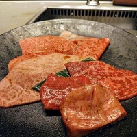 焼肉うしごろ 横浜店 - 