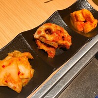焼肉 黒田 - 