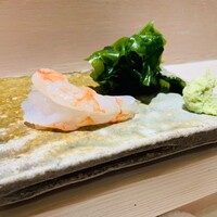 海味 - 