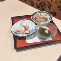 日本酒と和食 花びし - 