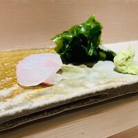 海味 - 