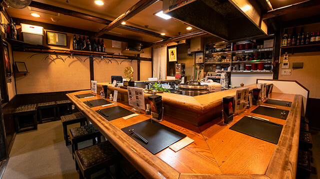 Shokuji Dokoro Heso photo 5