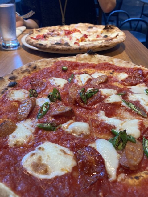 Serafina NEW YORK Marunouchi Ten