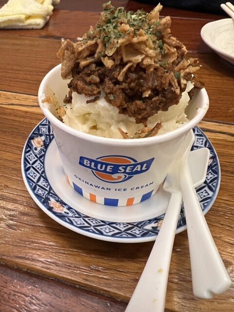 Okinawa Shokudo Haisai Nanba Komejirushi Ten photo 3