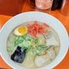 名代ラーメン亭 博多駅地下街店