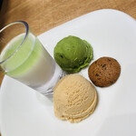 プレミアムカルビ - 4回目