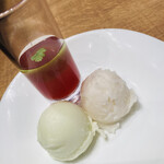 プレミアムカルビ - 5回目、、、