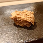 はっこく - 鮟肝