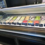 プレミアムカルビ - 定番と季節によって味が変わります