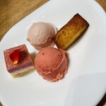 プレミアムカルビ - 3回目