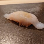 はっこく - 鮎魚女