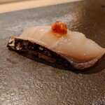 はっこく - 鰆西京漬