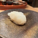 すし処 ひさ田 - 富山 白海叩き